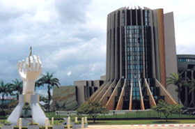 Gabon