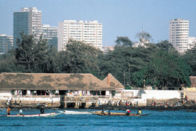 Senegal