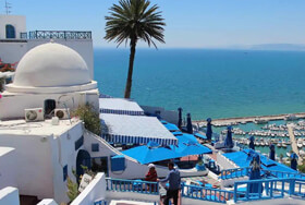 Tunisia