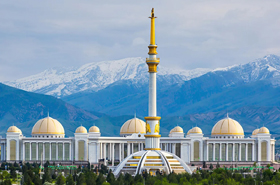 Turkmenistan