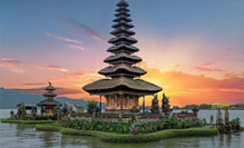 Indonesia Tour Packages