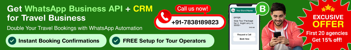 Whatsapp Banner